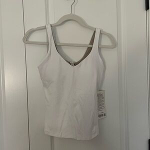 lululemon Align Waist-Length Tank